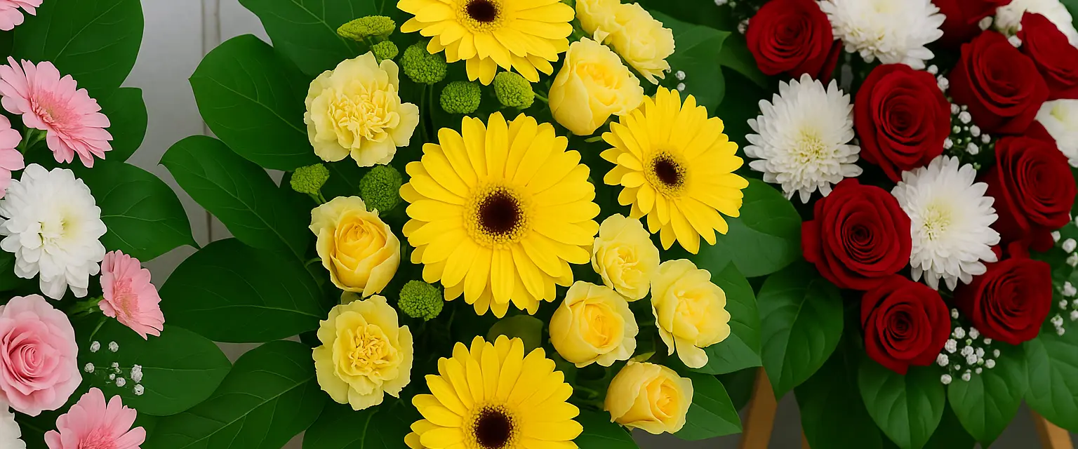 Toko Bunga Gereja Hati Kudus Yesus (kayutangan) Toko Bunga [lokasi] Termurah 24 jam